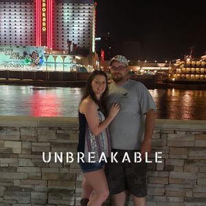 Meet your Posher, Mitchell ga